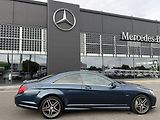 Mercedes-Benz CL (2010) 500 4MATIC - náhled 10