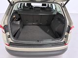 Škoda Kodiaq 2,0 TDi 110kW Style DSG 4x4 CZ - náhled 9