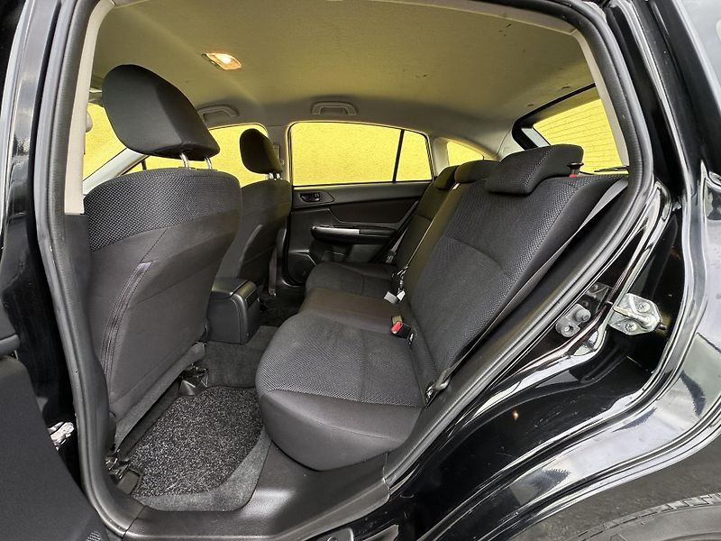 Subaru Impreza (2016) 1.6/84Kw * 2.Maj * KLIMA * TZ  - fotka 25 z 34