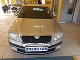 Škoda Octavia 1.6 MPI DIGIKLIMA vyhř.sedaky - náhled 1