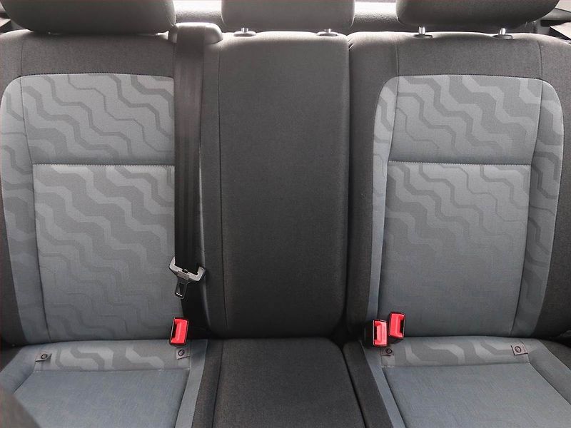 Škoda Fabia (2008) Ambiente 1.2 12V - fotka 10 z 13