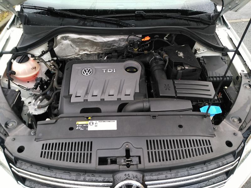 Volkswagen Tiguan 2,0 TDI 4Motion /103 kW/ - fotka 25 z 34