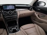 Mercedes-Benz Třídy C (2018) C 220 d, Automat, Kůže, Navi - náhled 8