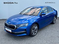 Škoda Octavia (2025) 2.0 TDI 110kW DSG Exclusive Se - fotografie inzerátu