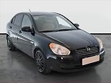 Hyundai Accent (2008) 1.4i, Serv.kniha, nová STK - náhled 1