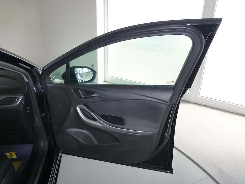 Opel Astra (2016) 1,6CDTI*NAV*PARK.S*Záruka 36mě - fotka 17 z 24
