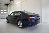 Škoda Superb (2019) 2.0TDi 110 kW, DSG7+ZIMNÍ SADA - náhled 7
