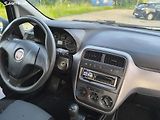 Fiat Punto KRASNE, KLIMA,SERVISKA,95T.KM - náhled 9