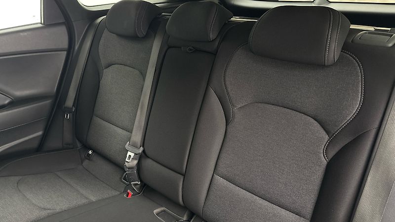 Hyundai i30 1.0 T-GDI Smart Kombi - fotka 15 z 27