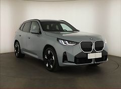 BMW X3 (2025) 20d xDrive, M SPORT, 360KAMERA - fotografie inzerátu