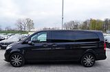 Mercedes-Benz Třídy V V300d XL/Burm/ČR/8 míst/176 KW - náhled 2
