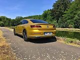 Volkswagen Arteon.