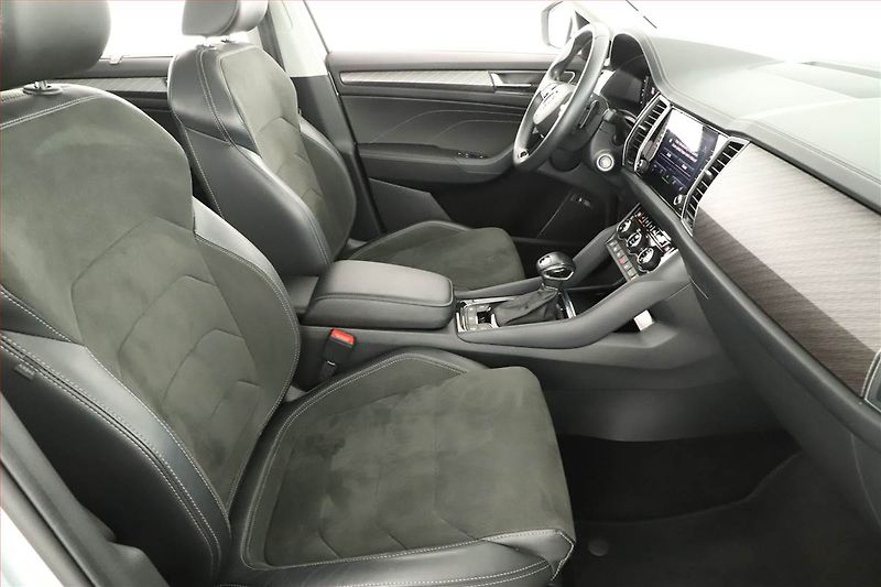 Škoda Kodiaq (2022) 2.0 TDI - fotka 7 z 25