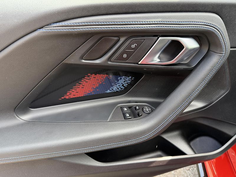 BMW M2 M2 Coupe Záruka DPH - fotka 10 z 20