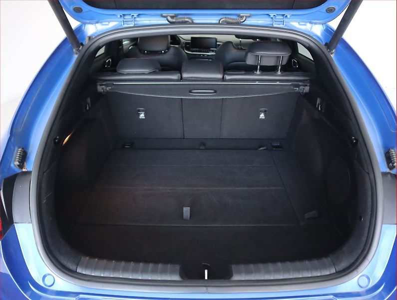Kia Pro_Ceed (2021) GT 1.6 T-GDI - fotka 14 z 20