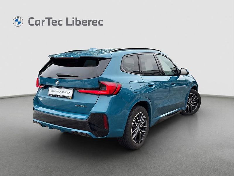 BMW X1 xDrive20d - fotka 3 z 16