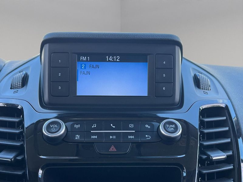 Ford Tourneo Connect (2019) 1.5 EcoBlue 88kW, Tažné, ČR, 1 - fotka 20 z 20