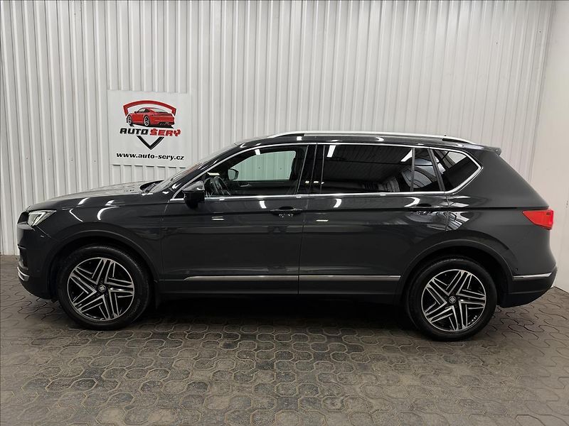 Seat Tarraco 2.0TDI 140kW DSG 4DRIVE 2XALU - fotka 4 z 44