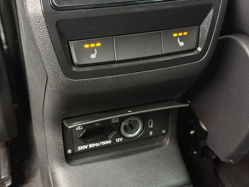 Škoda Kodiaq 2.0TDI 147kW 4x4 Sportline Taž - fotka 17 z 17