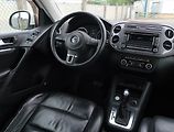 Volkswagen Tiguan (2012) 2.0 TSI, 4X4, Automat, Kůže - náhled 7
