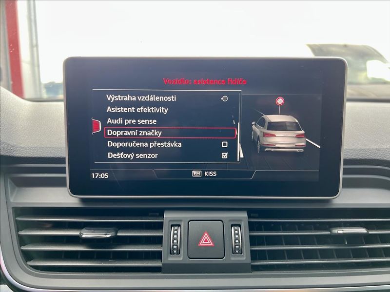 Audi SQ5 3,0 TFSI QUATTRO PANORAMA - fotka 39 z 59