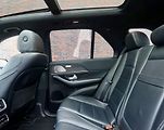 Mercedes-Benz GLE (2023) 580 mHEV 4MATIC - náhled 28