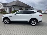 Jaguar F-Pace 3,0 d 221kw AWD Aut. DPH - náhled 29