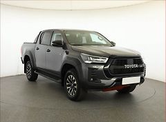 Toyota Hilux (2023) 2.8 D-4D - fotografie inzerátu