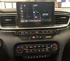 Kia Ceed 1,4 T-GDi Exclusive DCT, ČR - náhled 19