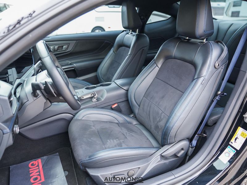 Ford Mustang (2025) 5.0 Dark Horse MagneRide, Brem - fotka 3 z 24