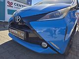 Toyota Aygo 1.0-KLIMA-ALU-POSILOVAČ - náhled 7