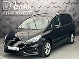 Ford Galaxy 2.0 EB Titanium manuál nez.top - náhled 1