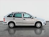 Škoda Fabia (2007) 1.4 16V, LPG, Klima - náhled 6