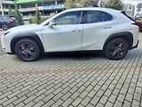 Lexus UX 250h black-white edition, kůže - náhled 3