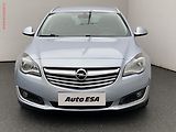 Opel Insignia (2014) 2.0CDTi Sport, bixen, kůže - náhled 1