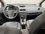 Opel Meriva (2011) 1.4T, Innovation, park. čidla - náhled 8