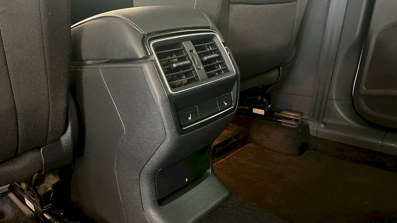 Škoda Kodiaq (2018) Style 2.0TDI 110kW DSG 4x4 - fotka 20 z 32