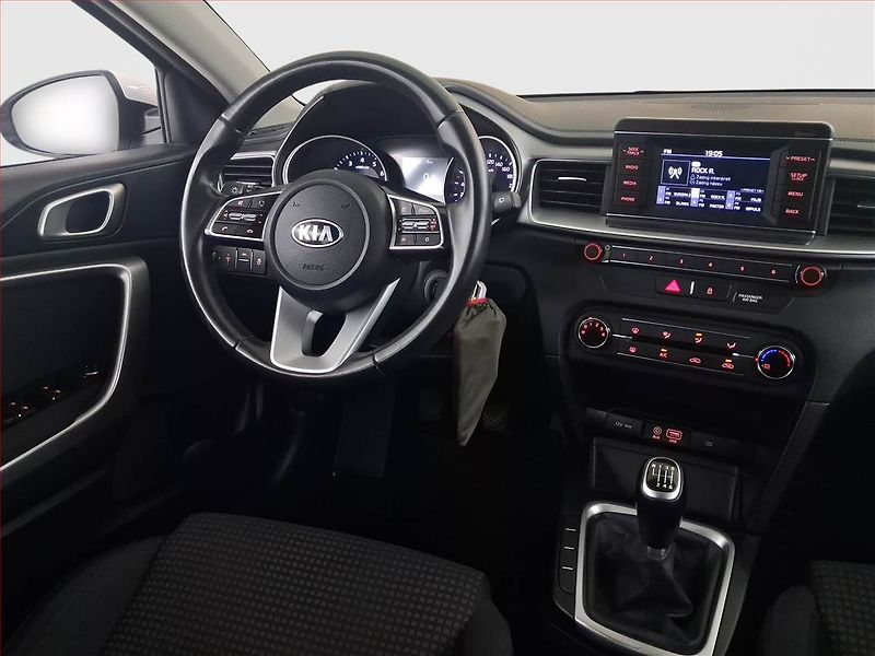 Kia Ceed (2020) 1.4 CVVT, ČR,1.maj, Serv.kniha - fotka 7 z 16