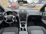 Ford Mondeo 1.6 TDCi 85 kW - náhled 8