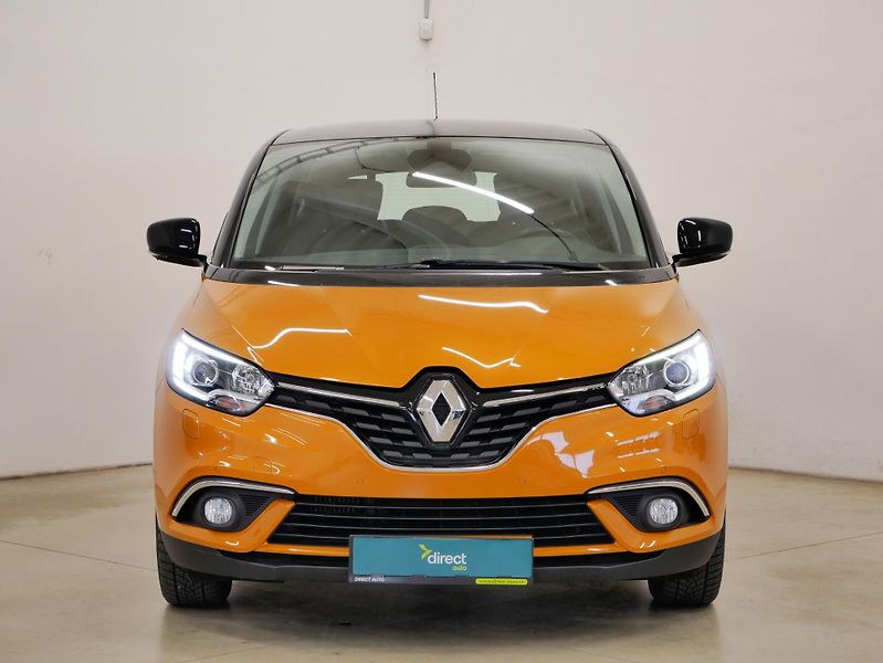 Renault Scénic - fotka 4 z 26
