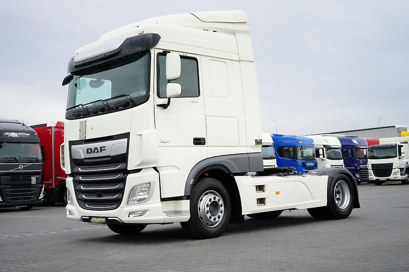 DAF XF (2021) 106 / 480 / EURO 6 / ACC / SPA - fotka 31 z 49