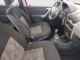 Dacia Sandero (2010) 1.2 16V, nová STK, Tažné - náhled 9
