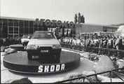 Premiéra se odehrála v září 1987 v Brně