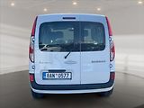 Renault Kangoo 1,5 BdCi 95 Zen - náhled 4