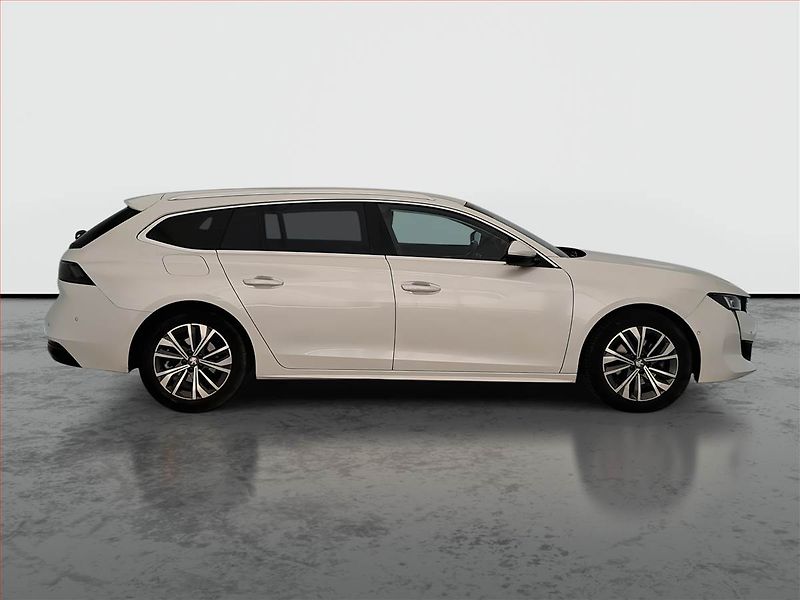 Peugeot 508 (2021) 1.6 PureTech, Automat - fotka 6 z 23