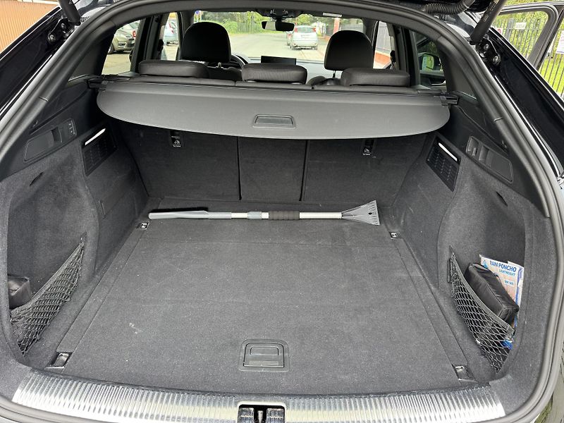Audi Q5 40TFSi SportBack 1.majitel ČR - fotka 26 z 30
