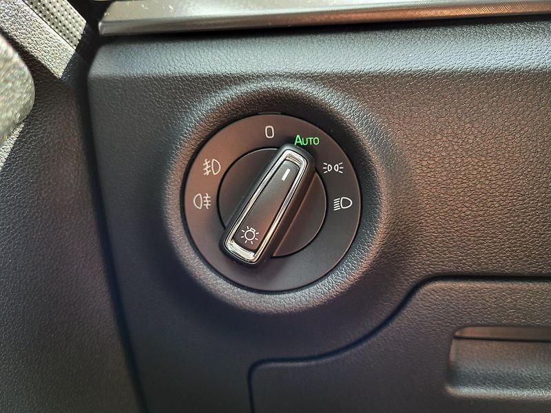 Škoda Kamiq 1.0 TSI CNG 66kW Style G-TEC - fotka 21 z 45