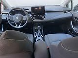 Toyota Corolla (2023) 1.5i, 1.maj,ČR, Comfort, AT - náhled 8