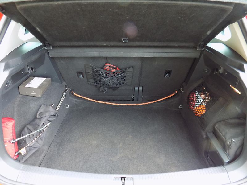 Volkswagen Tiguan (2016) 2.0 TDi 4x4 NOVÁ STK - fotka 12 z 12