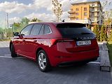 Škoda Scala (2021) 1.0 tsi 81 kW / STYLE - náhled 2